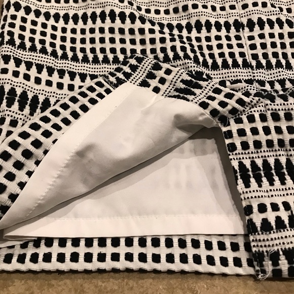 Ann Taylor Pencil Skirt - Picture 6 of 6